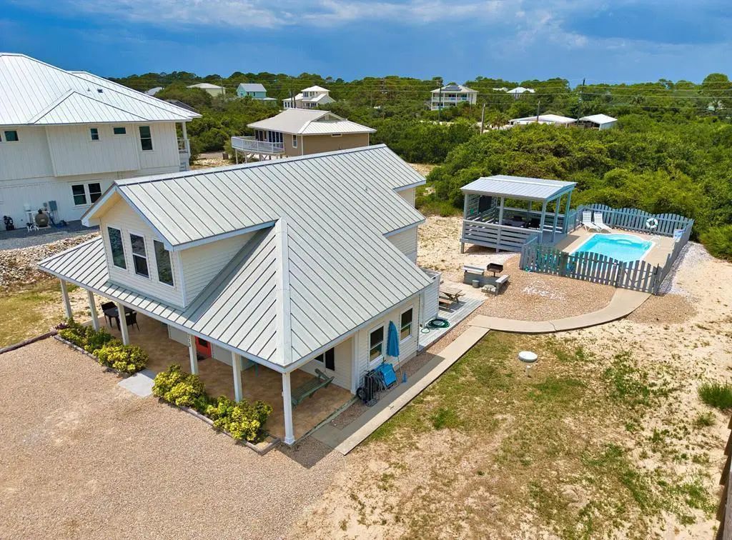 773 W Gorrie Dr, St. George Island