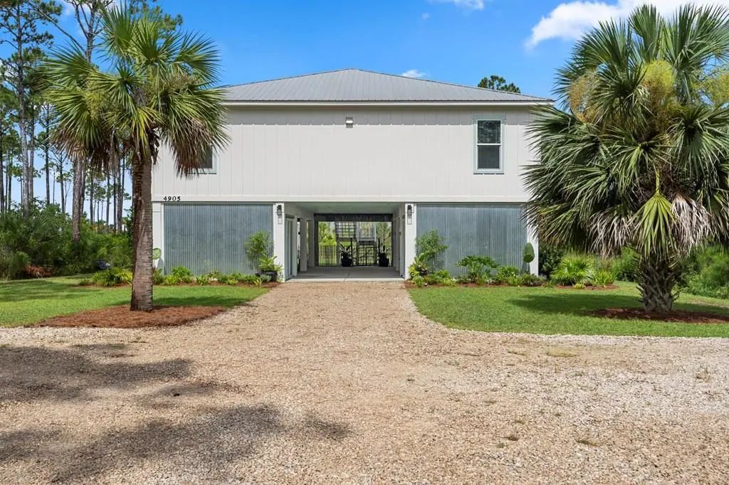 4905 Sr 30-a, Port St. Joe