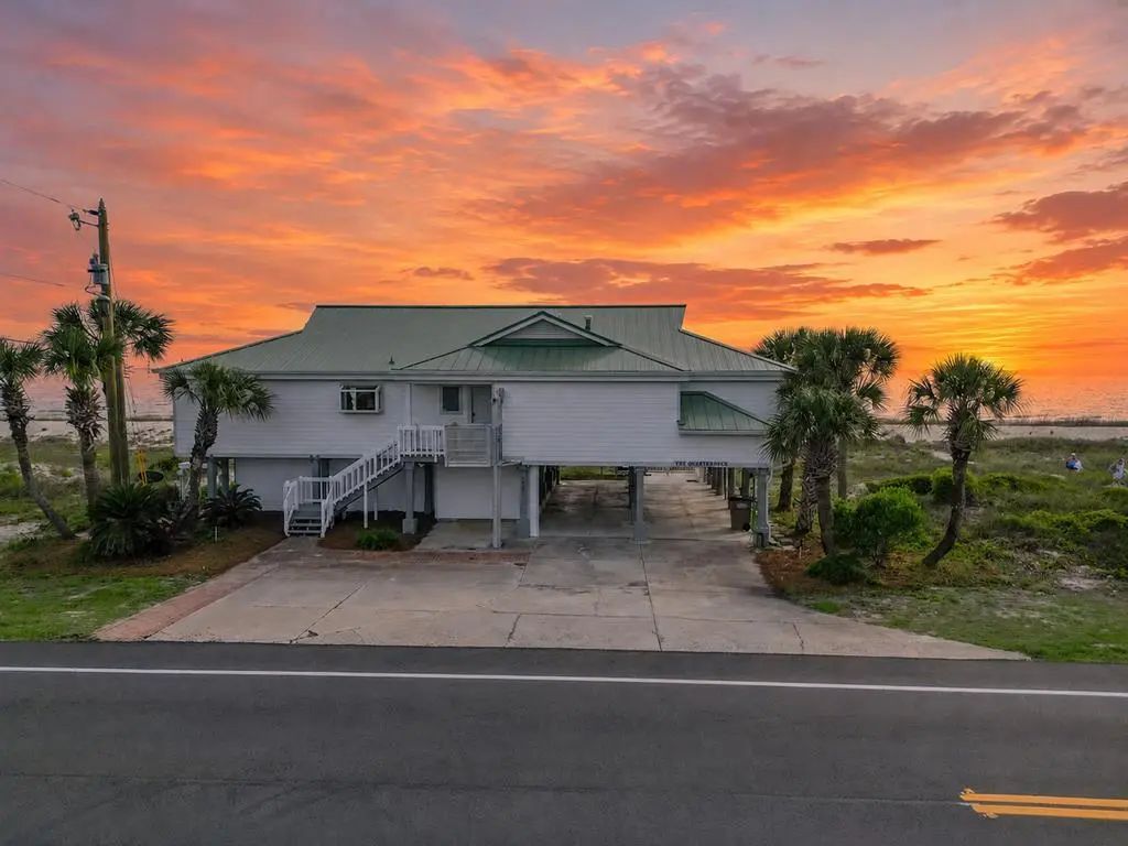 7501 Hwy 98, Port St. Joe