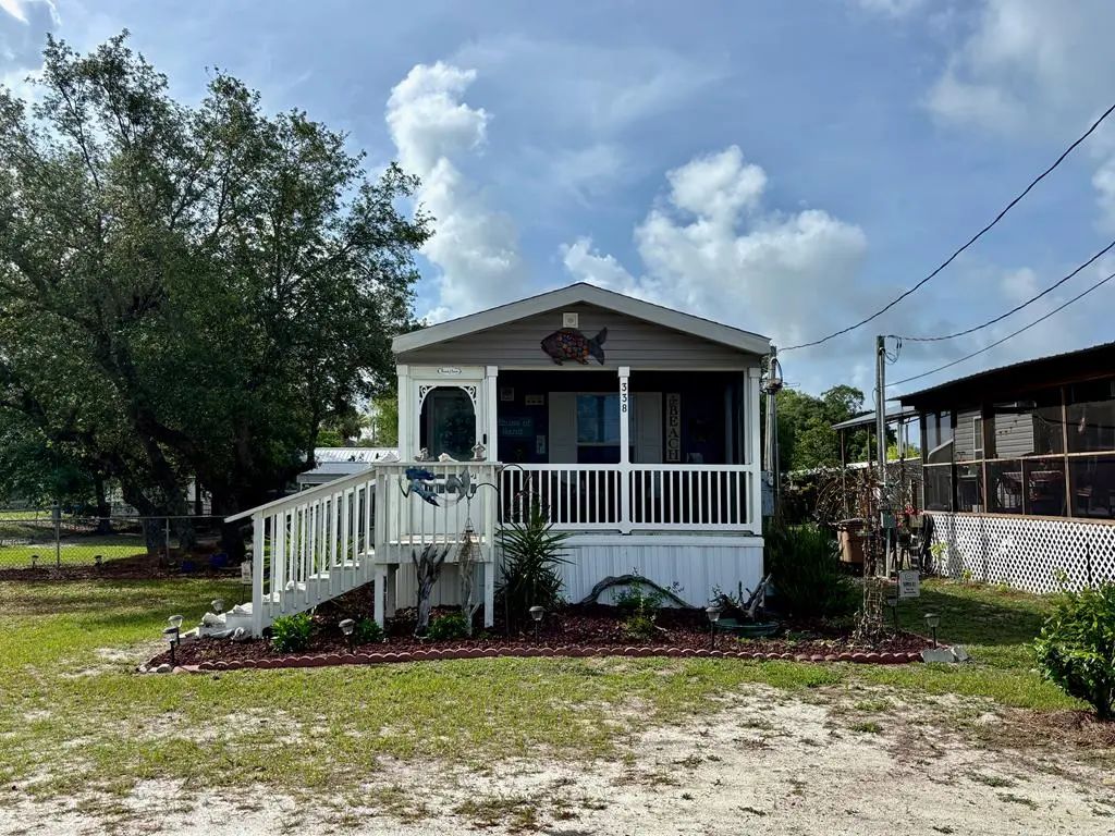 338 Selma St, Port St. Joe