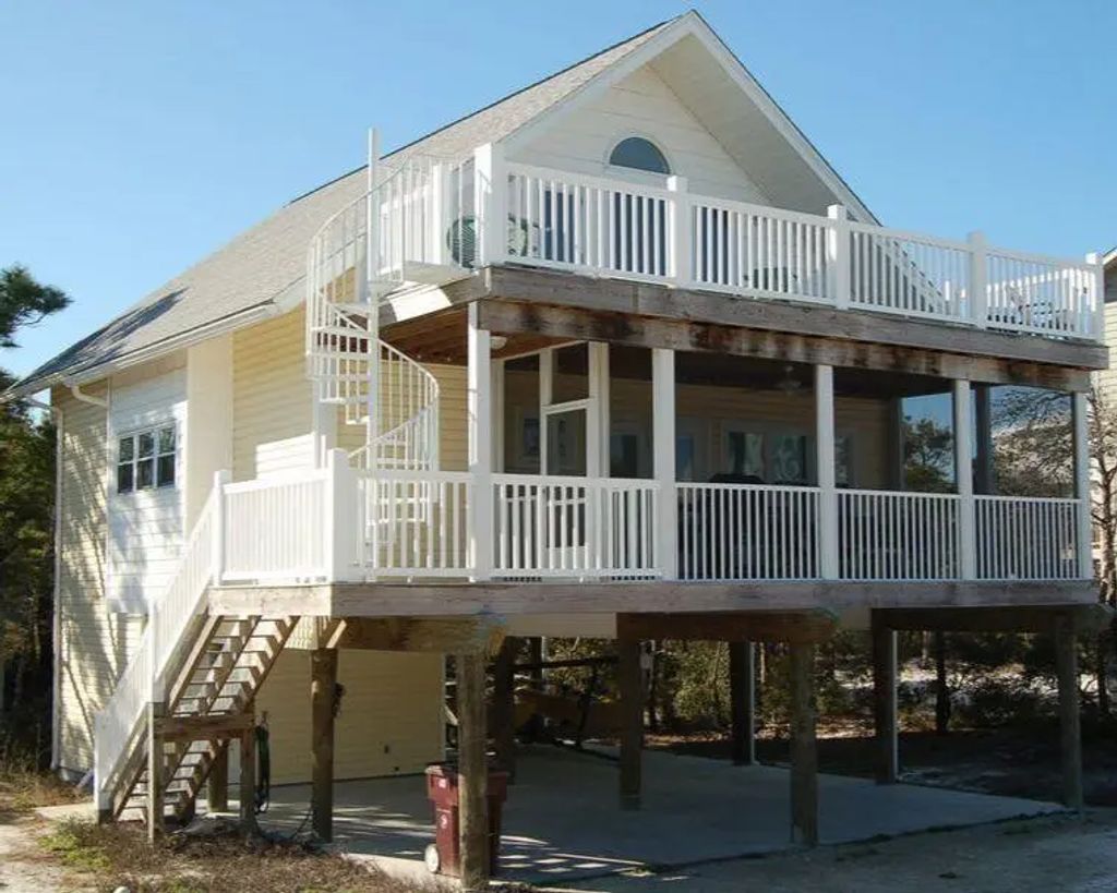 118 Sea Dune Dr, Port St. Joe