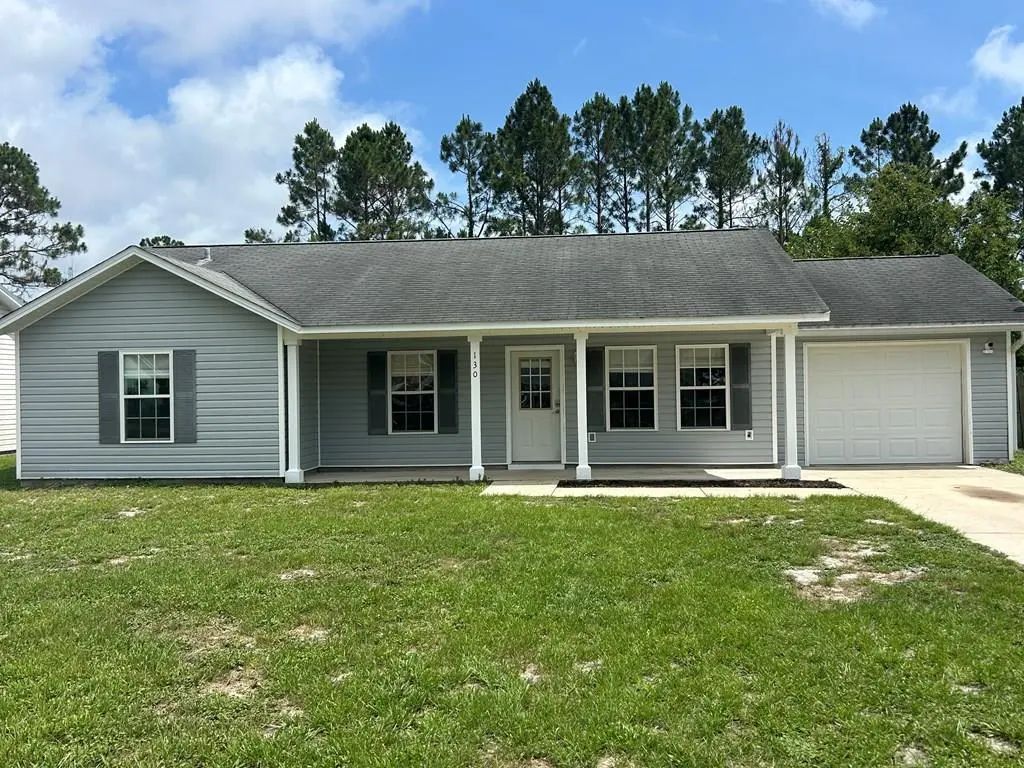 130 Bridgeport Ln, Port St. Joe