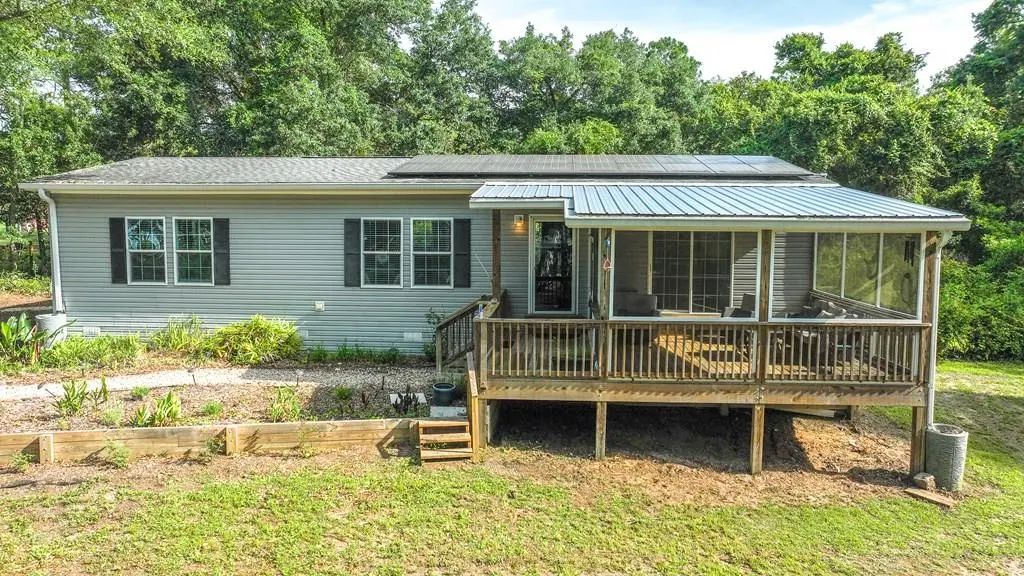 129 Franklin St, Carrabelle