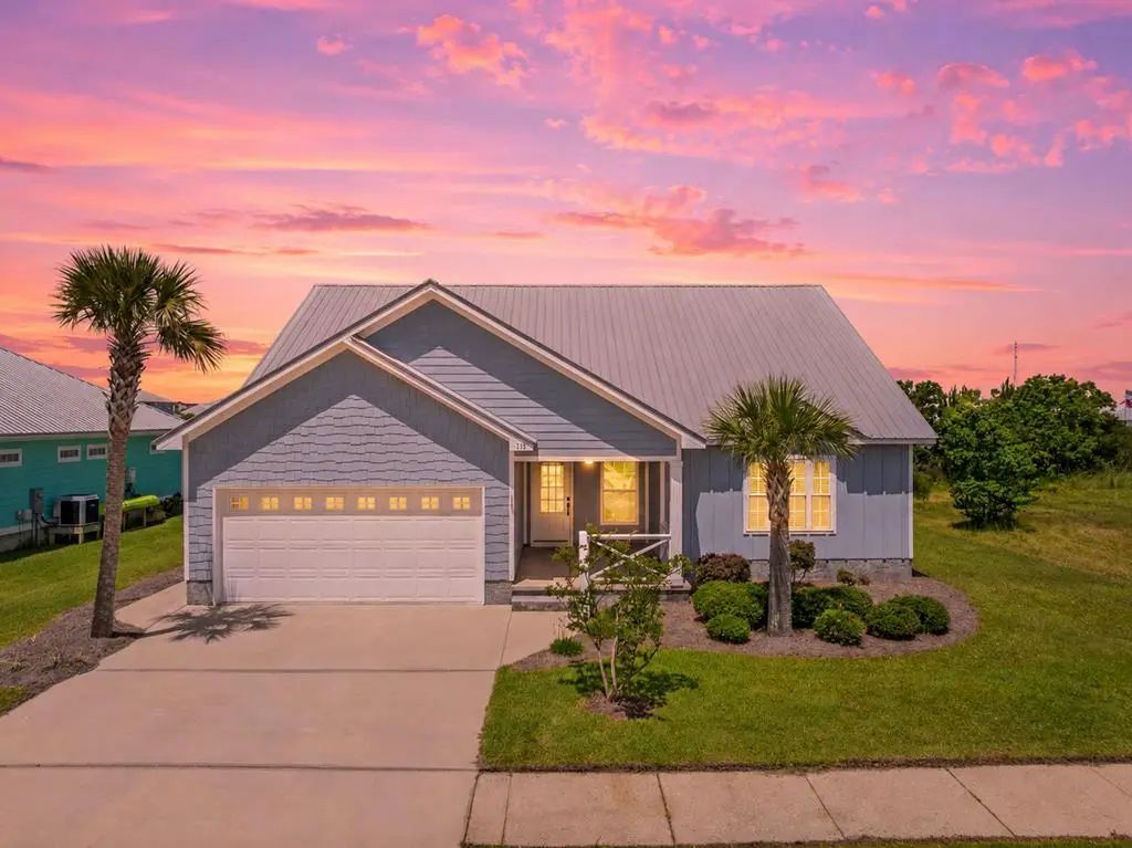 115 St Frances St, Mexico Beach