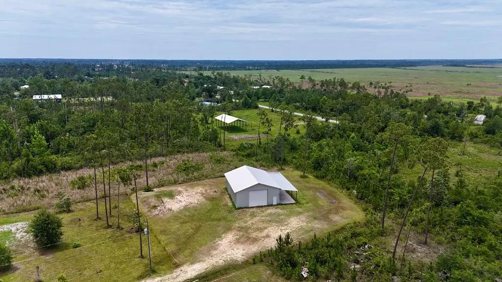 601 Palmetto Dr, Port St. Joe