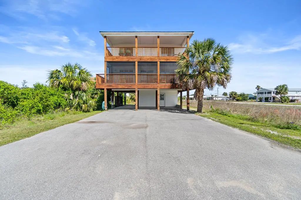 141 Pineda St, Port St. Joe