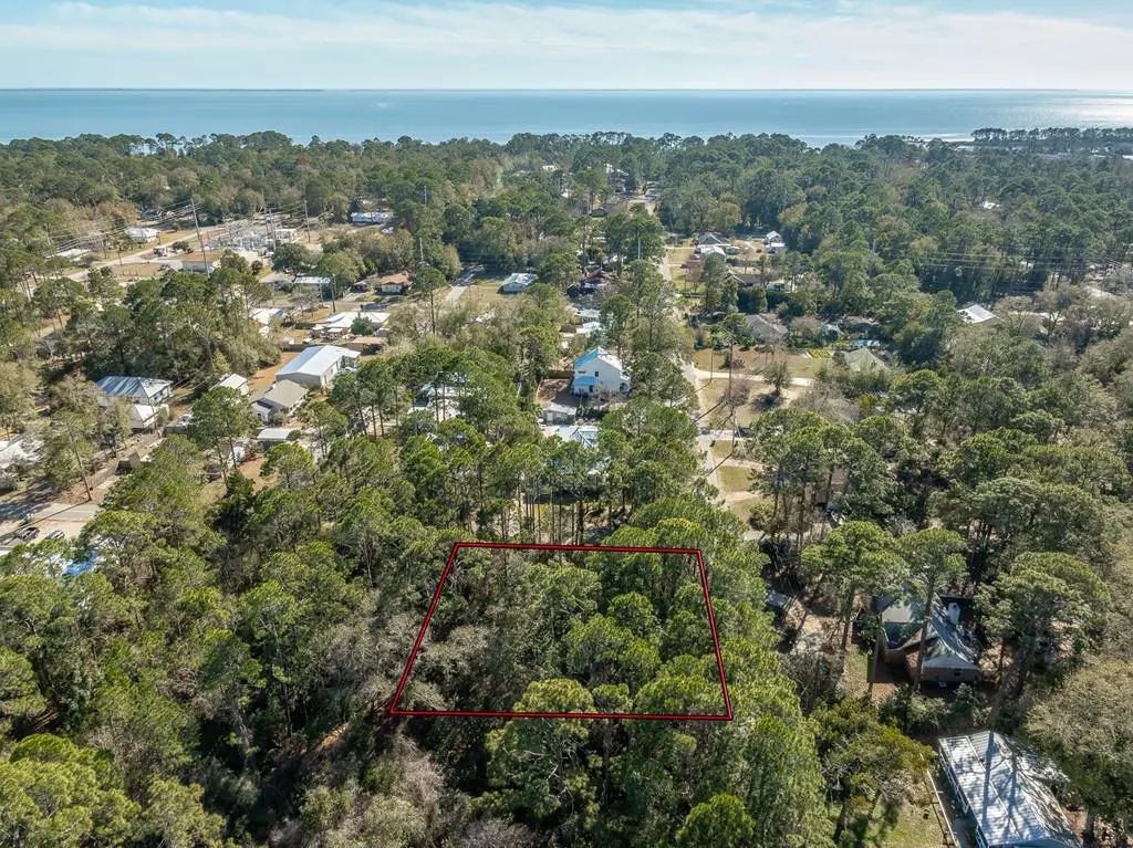 197 22nd Ave, Apalachicola