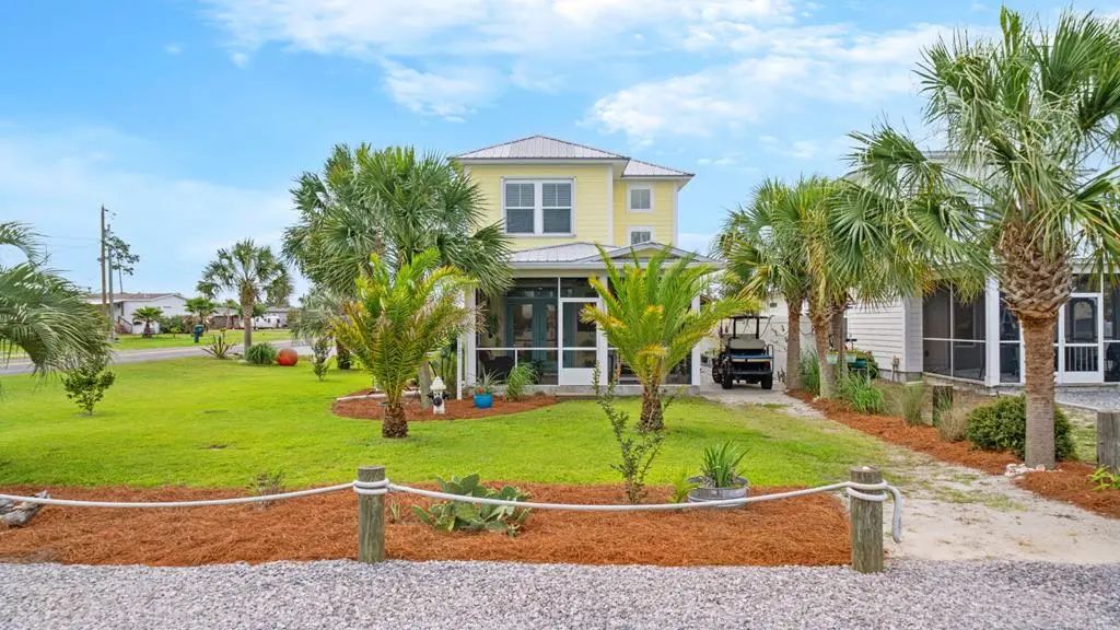 140 Ponce De Leon St, Port St. Joe