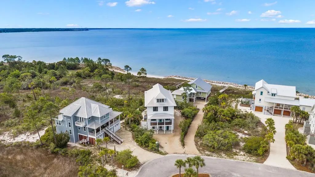 539 Windmark Way, Port St. Joe