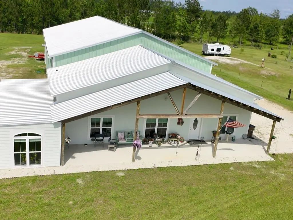 130 Goldenrod Ln, Wewahitchka
