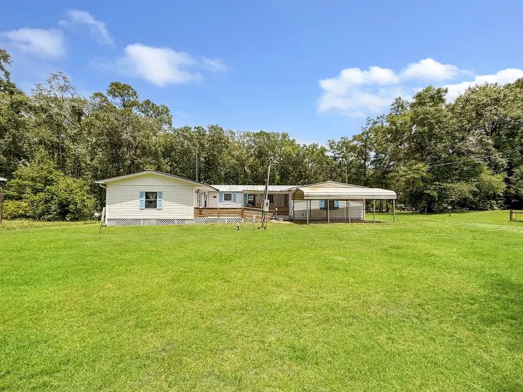 125 Ridgecrest Ln, Wewahitchka