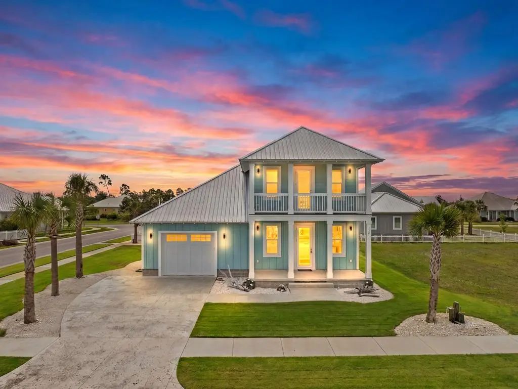 112 St Frances St, Mexico Beach