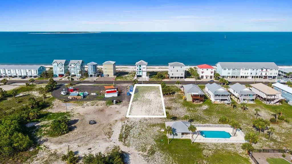 Lot 1 Hwy 98 W, Port St. Joe