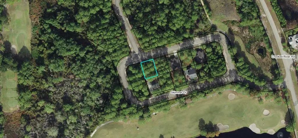 130 Skimmer Dr, Carrabelle