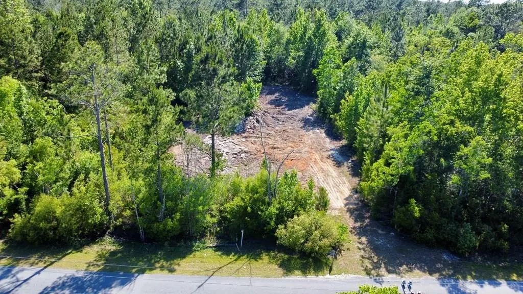 Lot 2 Old Bay City Rd, Wewahitchka