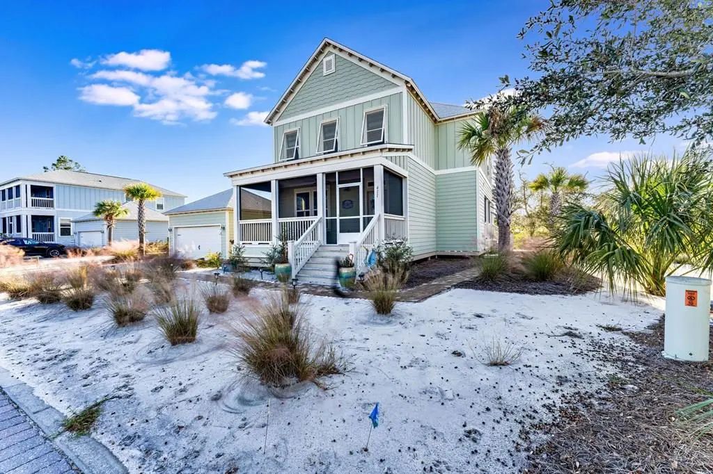 411 Front St, Port St. Joe