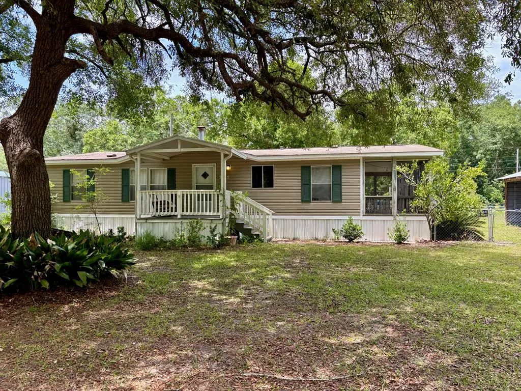 7145 David Whitfield Rd, Wewahitchka