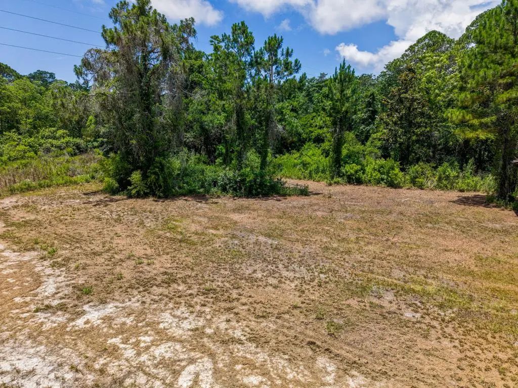 1103 Copesetic St, Carrabelle