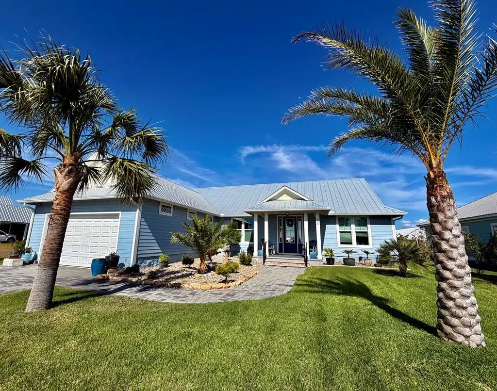 108 St Charles St, Mexico Beach