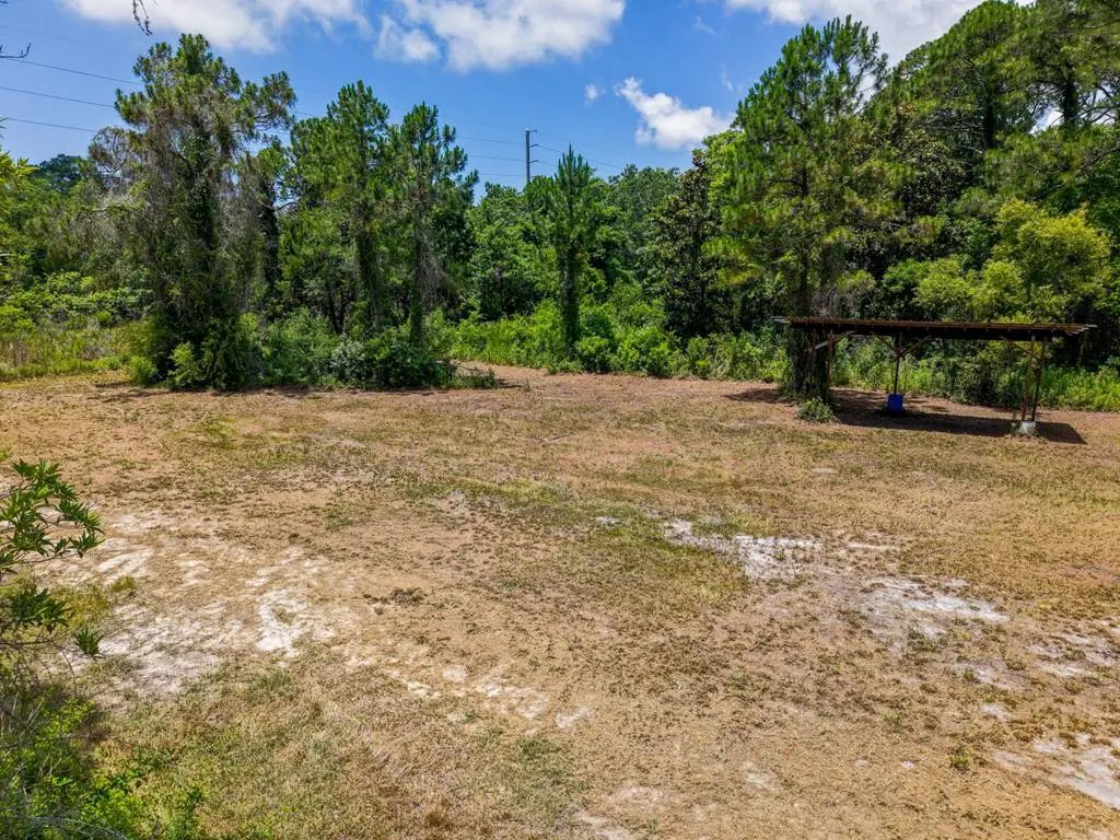 1007 Copesetic St, Carrabelle