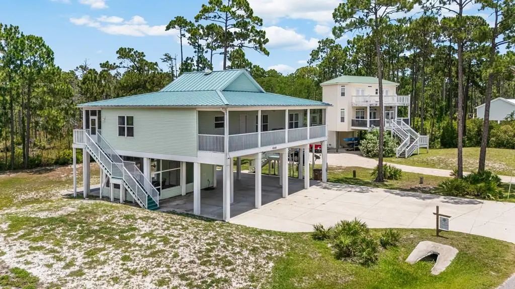 4868 Sr 30-a, Cape San Blas