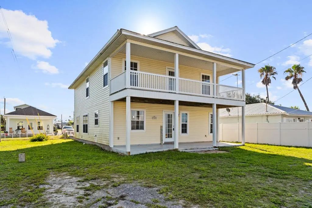 9120 Wentletrap Ave, Port St. Joe