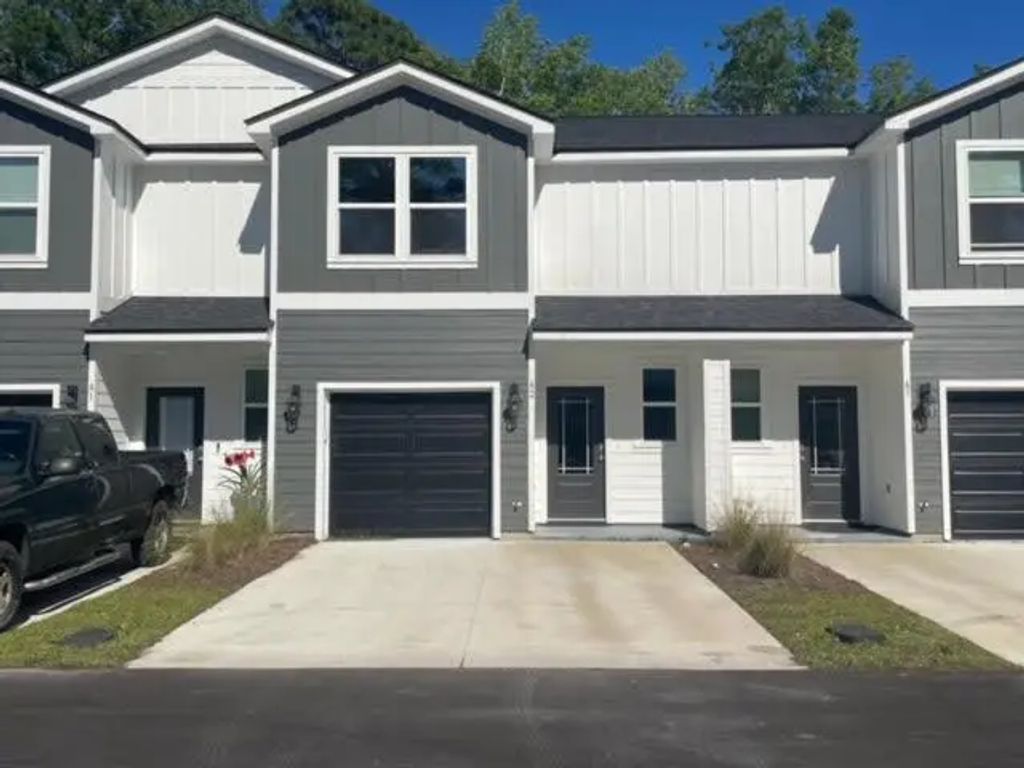270 The Prado, Apalachicola