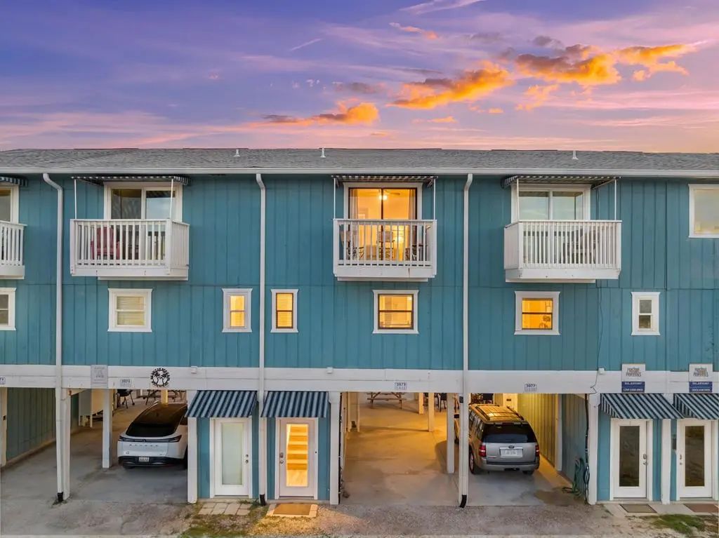 3875 Cape San Blas Rd, Cape San Blas
