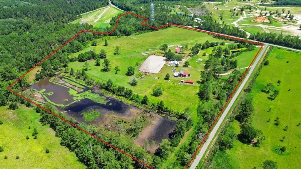 111 Bayberry Dr, Wewahitchka