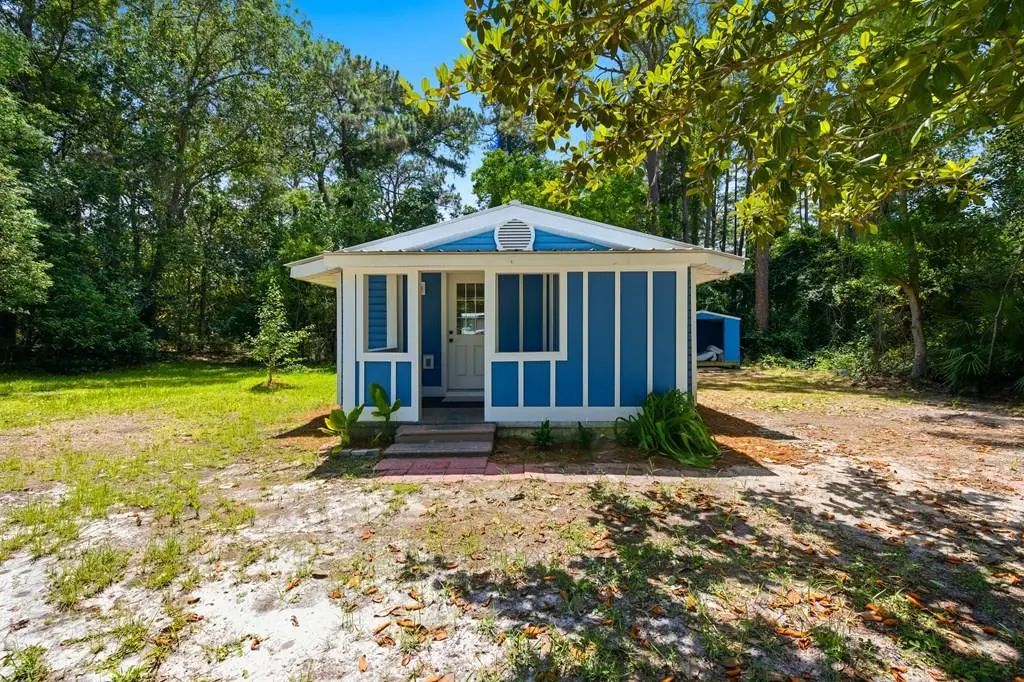 1209 Ne 1st St, Carrabelle
