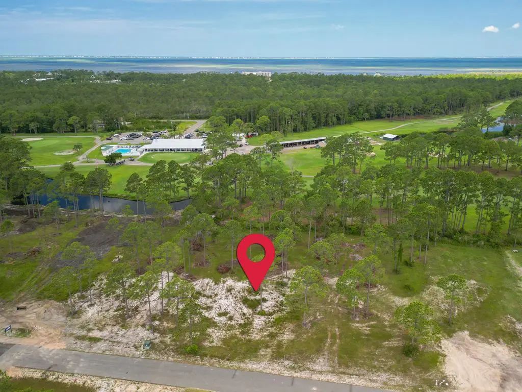 Lot 14 Plantation Dr, Port St. Joe