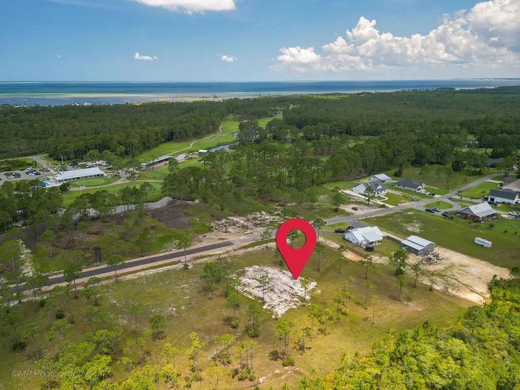 Tbd Plantation Dr, Port St. Joe