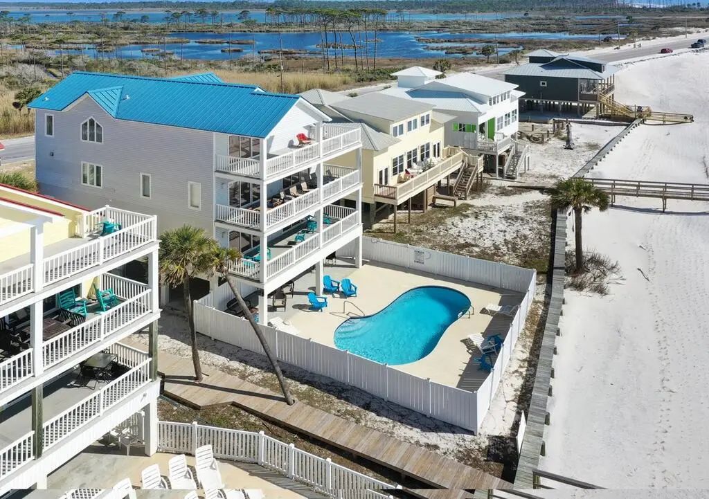 3545 Cape San Blas Rd, Cape San Blas