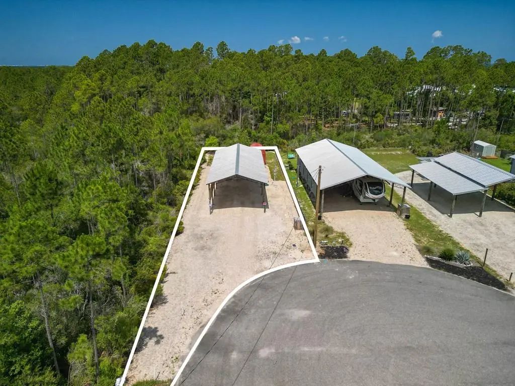 298 Shady Grove Ln, Port St. Joe