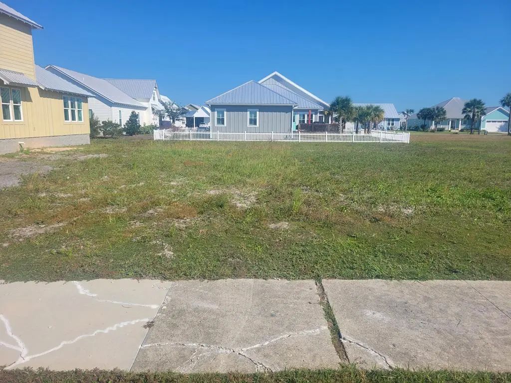 110 St Frances St, Mexico Beach