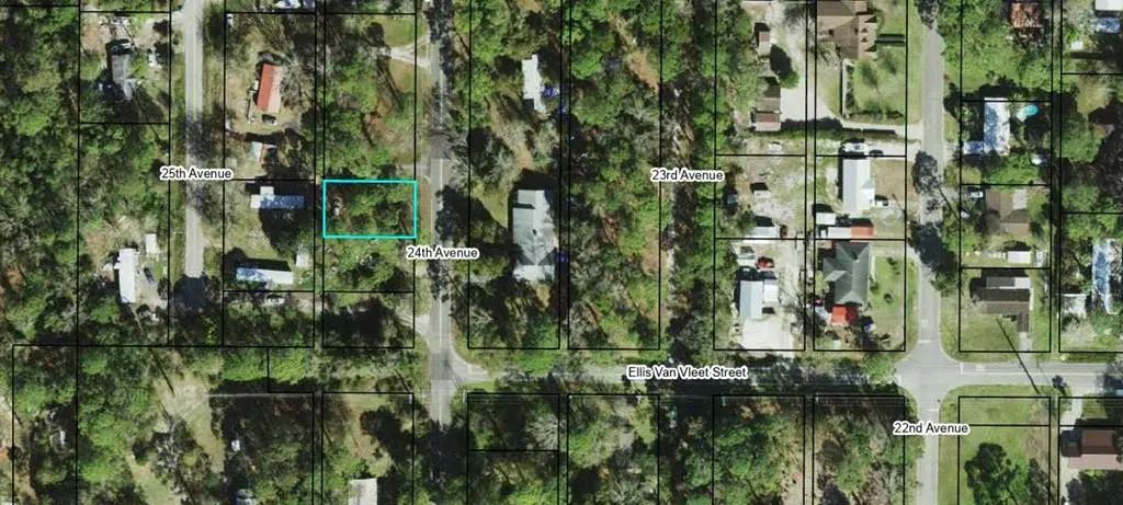 110 24th Ave, Apalachicola