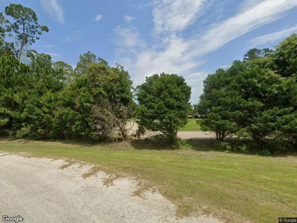 341 Sandalwood Trc, Carrabelle