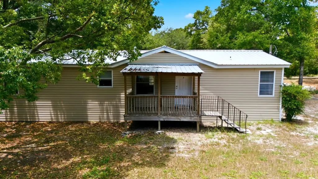 27 Chehaw St, Panacea