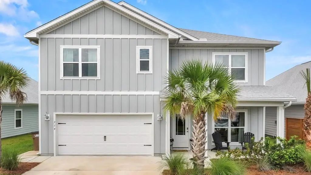 319 Sea Grove Way, Port St. Joe
