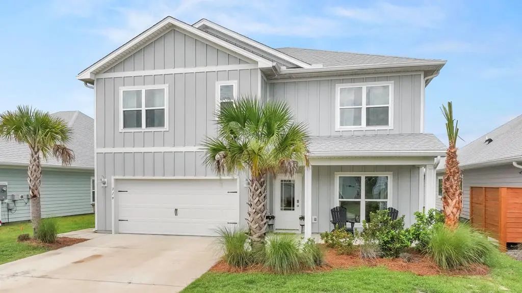 319 Sea Grove Way, Port St. Joe