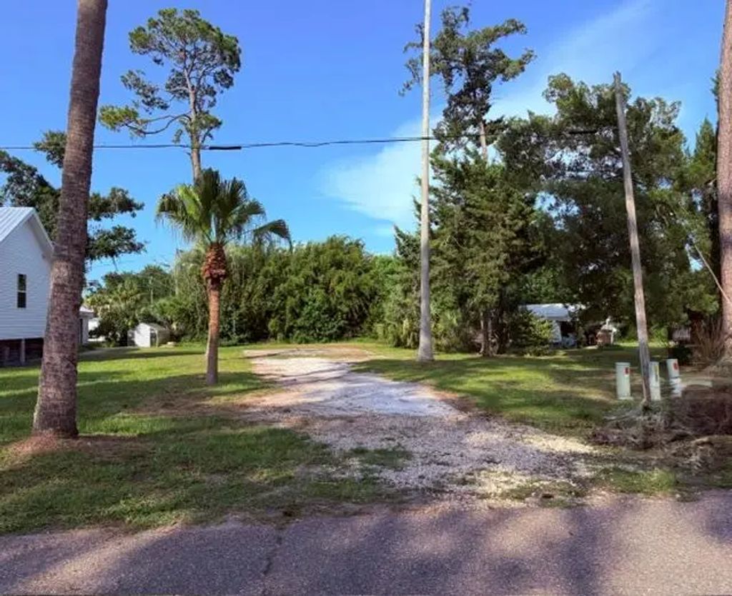 Tbd Mcclelland Ave, Port St. Joe