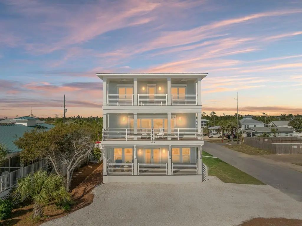 200 Highway 98, Mexico Beach