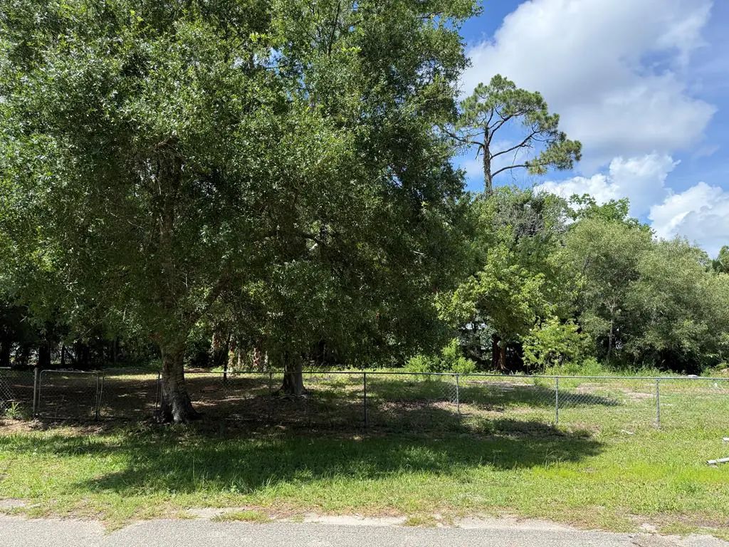1055 Cypress St, Apalachicola