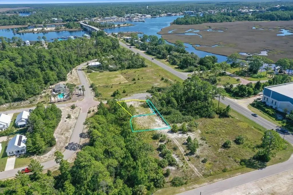 185 Carraway Ln, Carrabelle