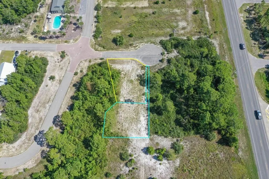 191 Carraway Ln, Carrabelle