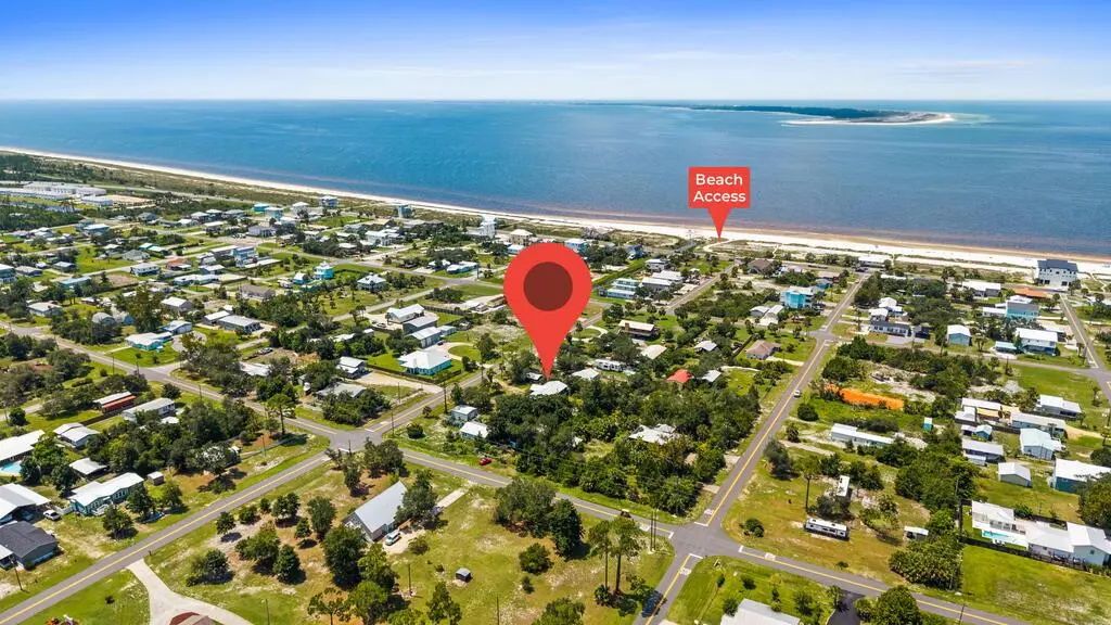 247 Selma St, Port St. Joe