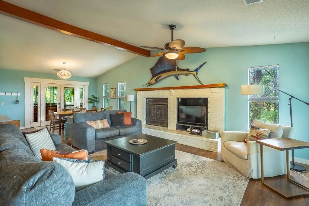 1143 Cape San Blas Rd, Port St. Joe