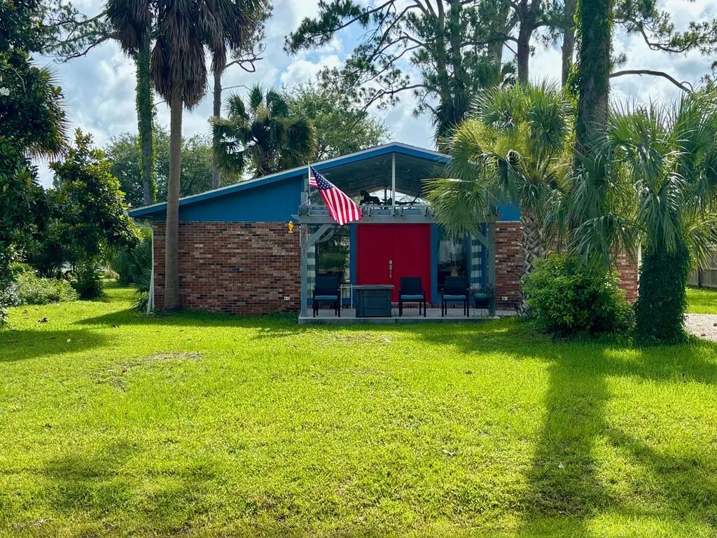 2001 Palm Blvd, Port St. Joe