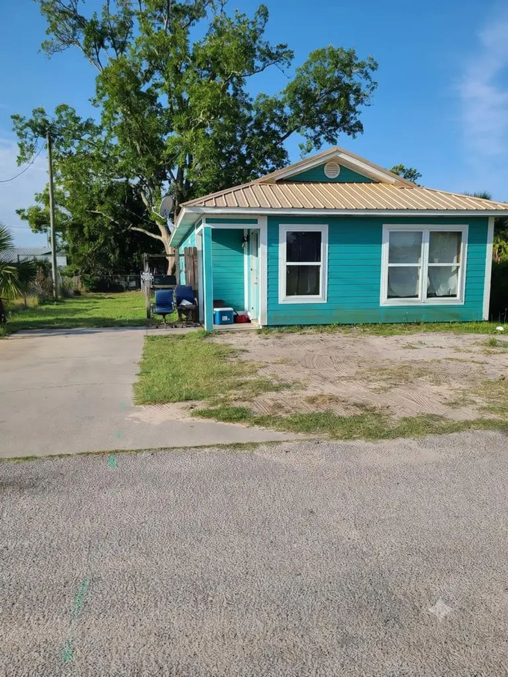 188 Ave F, Port St. Joe