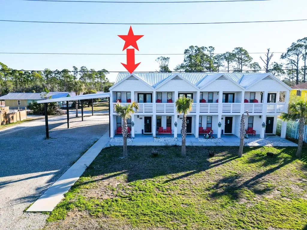 206 Watermark Way, Port St. Joe